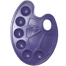 Палітра для малювання Сreative ZIBI Purple (ZB.6920-07)