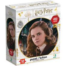 Пазл DoDo Hard-M Harry Potter Портрет Гермионы 450 эл (200577)