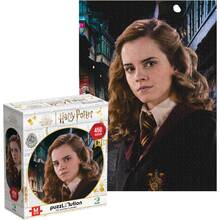 Пазл DoDo Hard-M Harry Potter Портрет Гермионы 450 эл (200577)