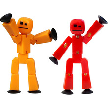 Игровой набор STIKBOT Студия Анимации (TST617_UAKD)