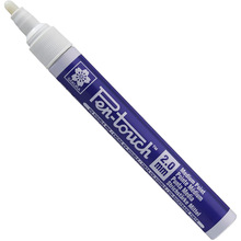 Маркер SAKURA Pen-Touch MEDIUM 2.0мм Blue (084511322790)