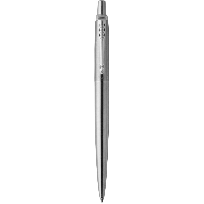 Ручка гелева PARKER JOTTER 17 SS CT GEL (16 162) Ручка гелева PARKER JOTTER 17 SS CT GEL (16 162)