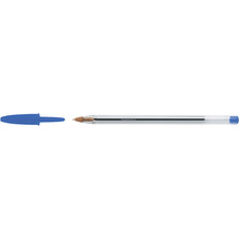 Ручка шариковая BIC Cristal Blue (bc847898)