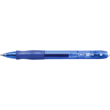 Ручка гелева BIC Gel-Ocity Original Blue (bc829158)