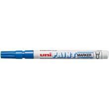 Маркер UNI Paint Blue (PX-21.Blue)