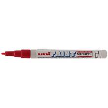 Маркер UNI Paint Red (PX-21.Red)