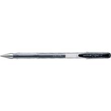 Ручка гелева UNI Signo Fine Black (UM-100.(07).Black)