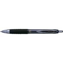 Ручка гелевая UNI Signo 207 автоматическая Black  (UMN-207.(05).Black)