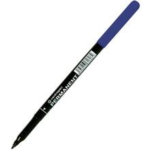 Маркер CENTROPEN Permanent 1мм Blue (2536/03)