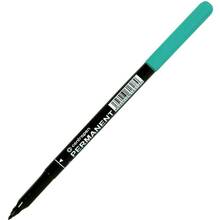 Маркер CENTROPEN Permanent 1мм Green (2536/04)