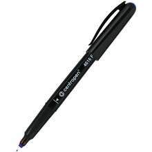 Маркер CENTROPEN CD-Liner Ergoline 0.6мм Blue (4616/03)