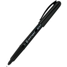 Маркер CENTROPEN CD-Liner Ergoline 0.6мм Black (4616/01)