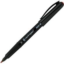 Маркер CENTROPEN CD-Pen Ergoline 1мм Red (4606/02)