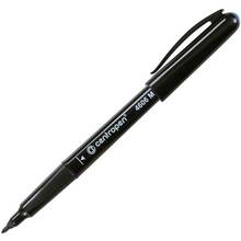 Маркер CENTROPEN CD-Pen Ergoline 1мм Blue (4606/03)