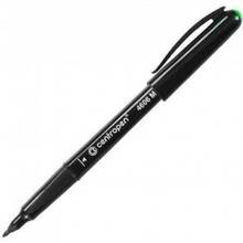 Маркер CENTROPEN CD-Pen Ergoline 1мм Green (4606/04)