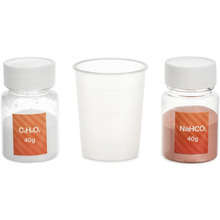 Науковий набір SAME TOY Виверження вулкана (609Ut)