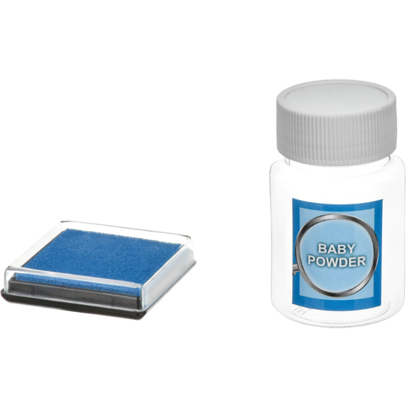 Науковий набір SAME TOY Набір детектива (607Ut) Вік від 10 років