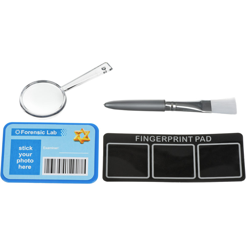 Науковий набір SAME TOY Набір детектива (607Ut) Для кого універсально