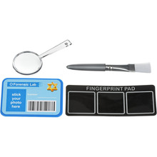 Науковий набір SAME TOY Набір детектива (607Ut)