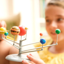 Науковий набір SAME TOY Сонячна система Планетарій (2135Ut)