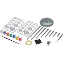 Науковий набір SAME TOY Сонячна система Планетарій (2135Ut)