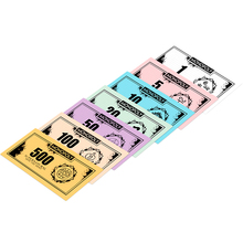 Настольная игра WINNING MOVES SUPERNATURAL Monopoly EN (WM00512-EN1-6)