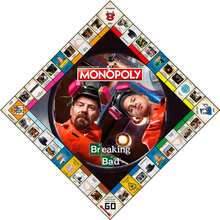 Настільна гра WINNING MOVES Monopoly: Breaking Bad (WM01831-EN1-6)