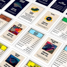 Настольная игра WINNING MOVES Monopoly UK: Disney Lilo and Stitch (WM02869-EN1-6)
