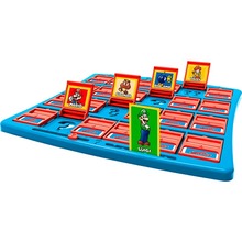Настольная игра WINNING MOVES Super Mario Guess Who? (WM03076-ML1-6)