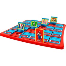 Настольная игра WINNING MOVES Super Mario Guess Who? (WM03076-ML1-6)