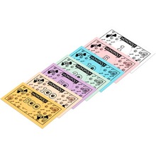 Настільна гра WINNING MOVES Monopoly: Dogs (WM03194-EN1-6)