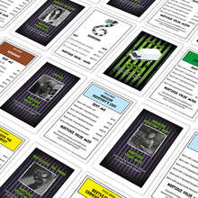 Настольная игра WINNING MOVES Monopoly UK: Beetlejuice (WM03321-EN1-6)