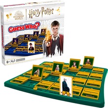 Настольная игра WINNING MOVES Harry Potter Guess Who? (WM03364-ML2-6)