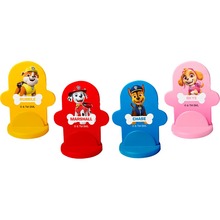 Настільна гра WINNING MOVES Monopoly Junior EN: Paw Patrol Movie (WM04163-EN1-6)