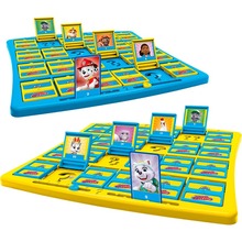 Настольная игра WINNING MOVES Paw Patrol Guess Who? (WM04175-ML3-6)