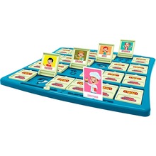 Настольная игра WINNING MOVES Jobs Guess Who? (WM04515-ML1-6)
