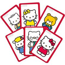 Настільна гра WINNING MOVES HELLO KITTY Top Trumps Match (WM04859-ML1-6)
