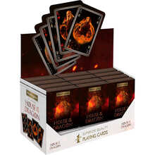 Игральные карты WINNING MOVES Waddingtons No.1 - House of Dragons (WM04535-EN1-12)