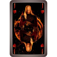 Игральные карты WINNING MOVES Waddingtons No.1 - House of Dragons (WM04535-EN1-12)