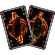 Игральные карты WINNING MOVES Waddingtons No.1 - House of Dragons (WM04535-EN1-12)
