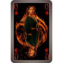 Игральные карты WINNING MOVES Waddingtons No.1 - House of Dragons (WM04535-EN1-12)