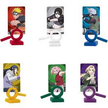 Настольная игра WINNING MOVES NARUTO SHIPPUDEN - Cluedo UK Наруто (WM04940-EN1-6)