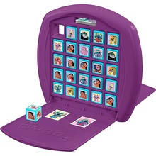 Настільна гра WINNING MOVES Top Trumps Match: Disney Stitch (WM04815-ML1-6)