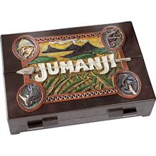 Настольная игра NOBLE COLLECTION JUMANJI Board Game Collector (NN3531)