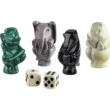 Настольная игра NOBLE COLLECTION JUMANJI Board Game Collector (NN3531)