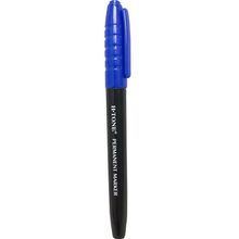 Маркер H-TONE водостійкий 1-2 мм Blue (MARK-PERHTJJ205330BL)