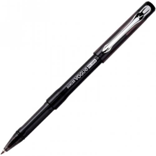 Ручка BAOKE Vogue 0.5 мм Black (PEN-BAO-PC3318-B) Ручка BAOKE Vogue 0.5 мм Black (PEN-BAO-PC3318-B)