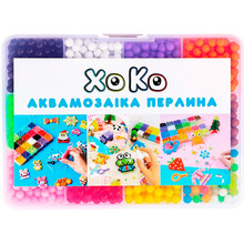 Аквамозаика XOKO Жемчужина 1600 (XK-PRL-16GD)