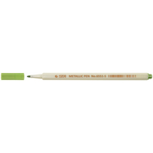 Маркер STA Paint 6551 1 мм Metallic Green (STA6551-M05)