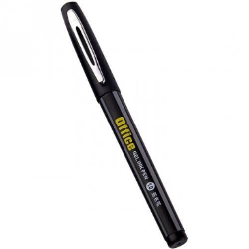 Ручка BAOKE Office 1.0 мм Black (PEN-BAO-PC1048-B) Ручка BAOKE Office 1.0 мм Black (PEN-BAO-PC1048-B)